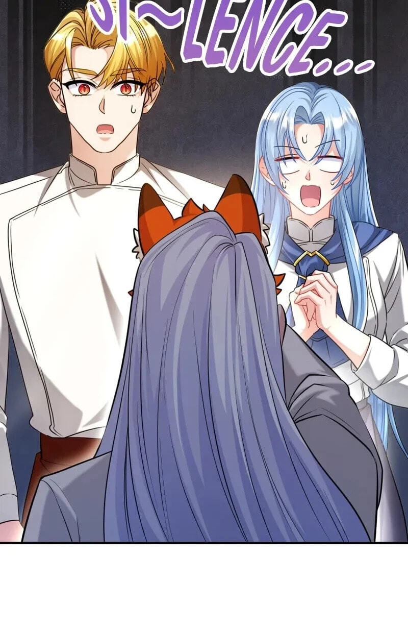 I'm a Villainess, but I'm Good at Cooking Chapter 61.6 page 17 - 