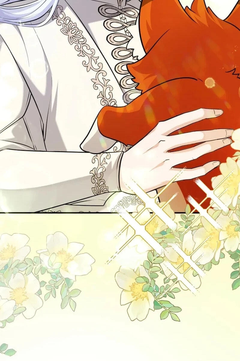 I'm a Villainess, but I'm Good at Cooking Chapter 61.6 page 20 - 