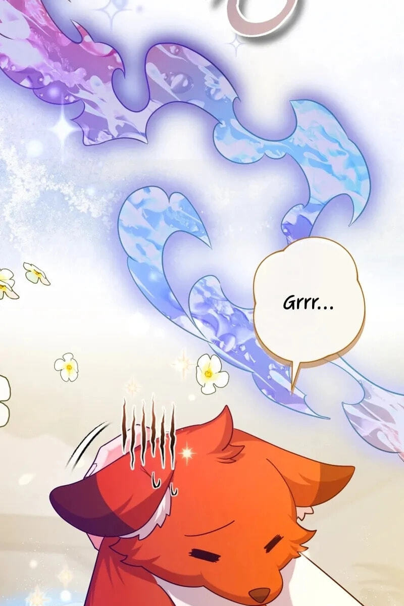 I'm a Villainess, but I'm Good at Cooking Chapter 61.6 page 3 - 