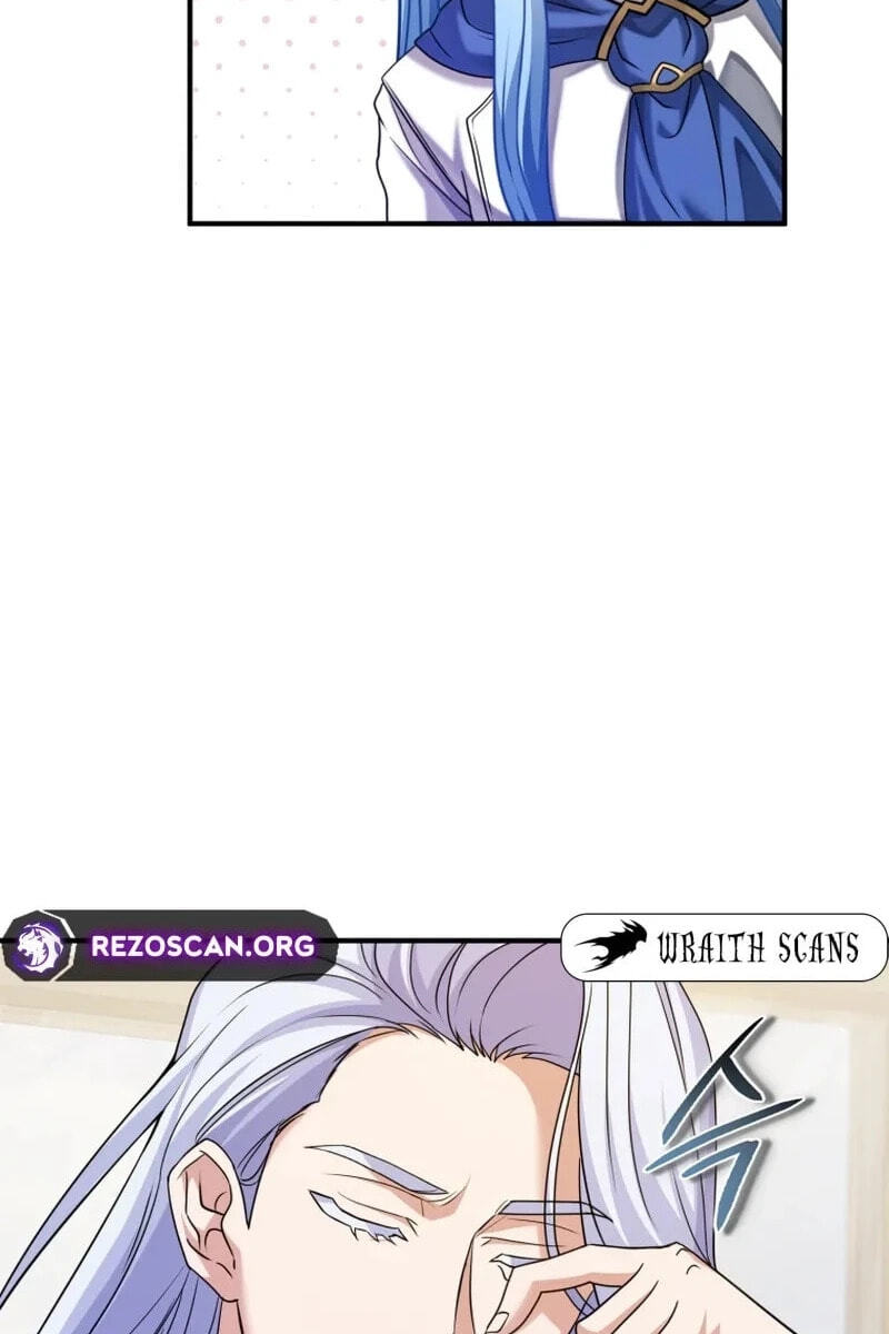 I'm a Villainess, but I'm Good at Cooking Chapter 61.6 page 22 - 