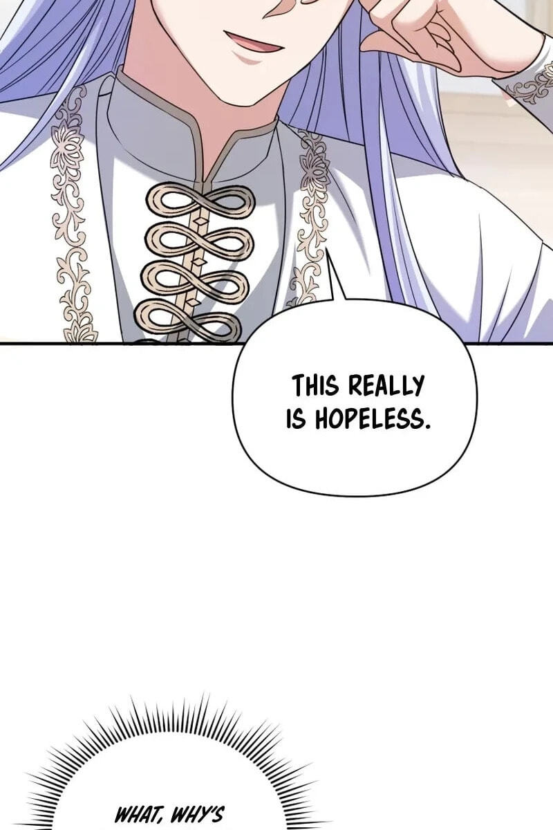 I'm a Villainess, but I'm Good at Cooking Chapter 61.6 page 23 - 