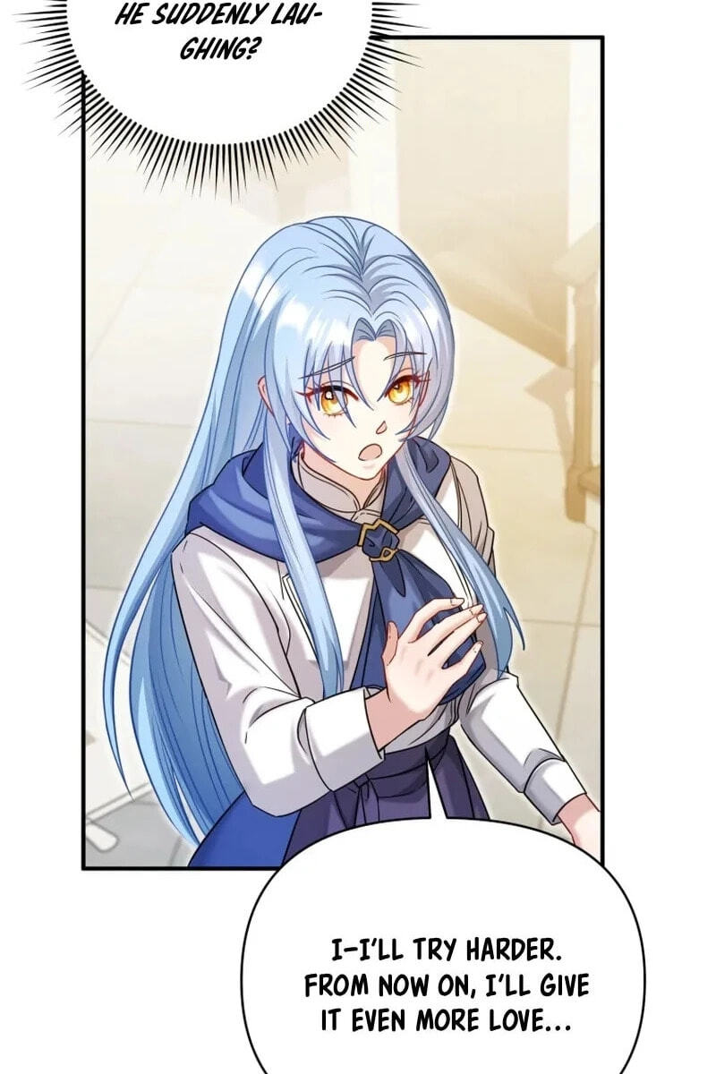 I'm a Villainess, but I'm Good at Cooking Chapter 61.6 page 24 - 