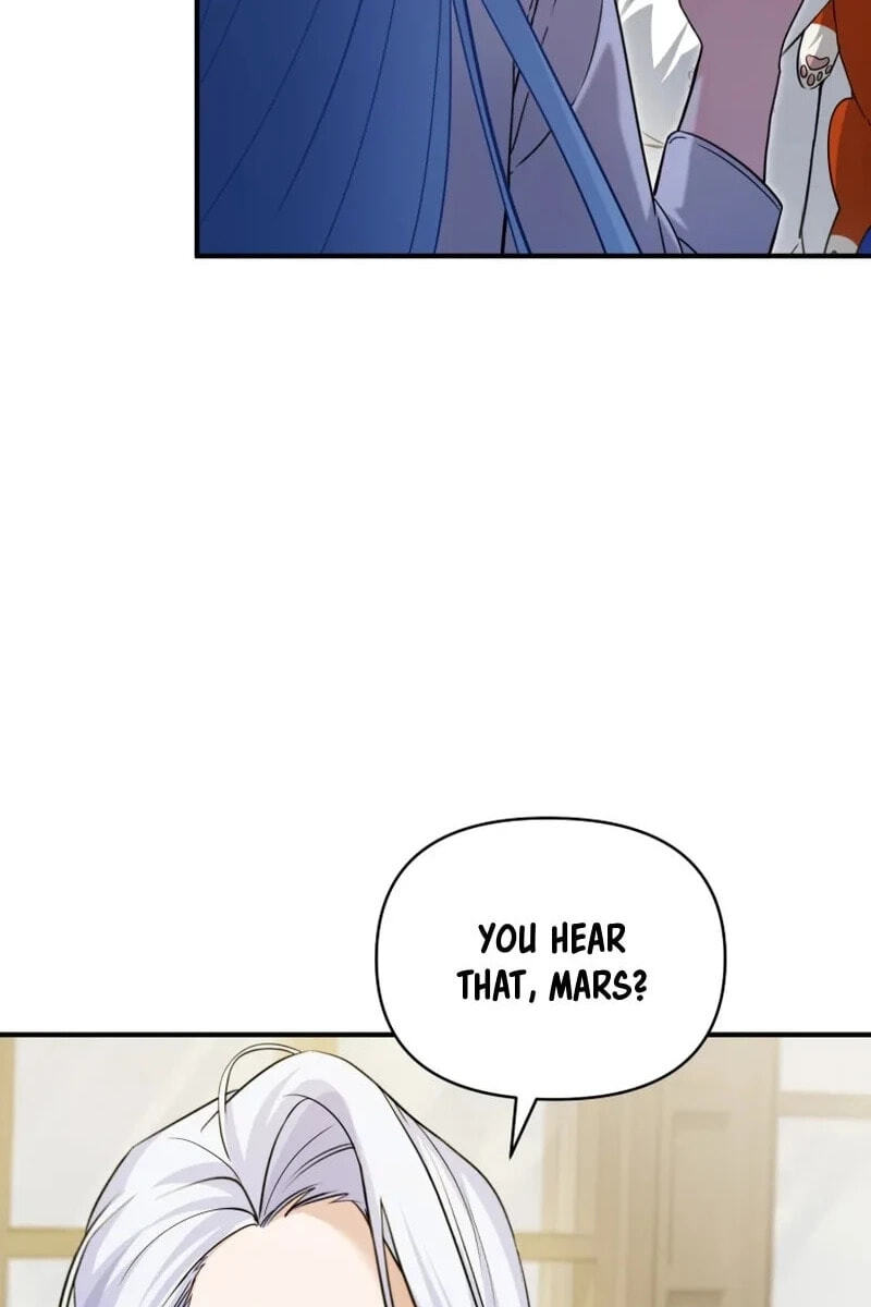 I'm a Villainess, but I'm Good at Cooking Chapter 61.6 page 26 - 