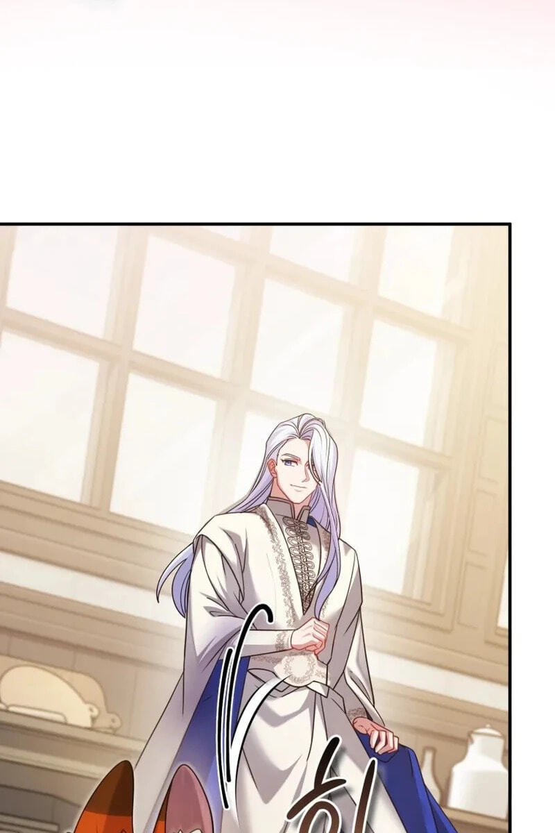 I'm a Villainess, but I'm Good at Cooking Chapter 61.6 page 29 - 