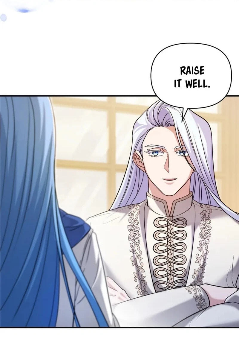 I'm a Villainess, but I'm Good at Cooking Chapter 61.6 page 34 - 