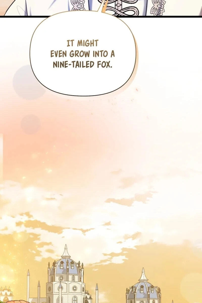 I'm a Villainess, but I'm Good at Cooking Chapter 61.6 page 36 - 