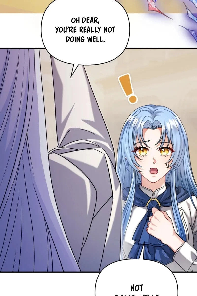 I'm a Villainess, but I'm Good at Cooking Chapter 61.6 page 5 - 