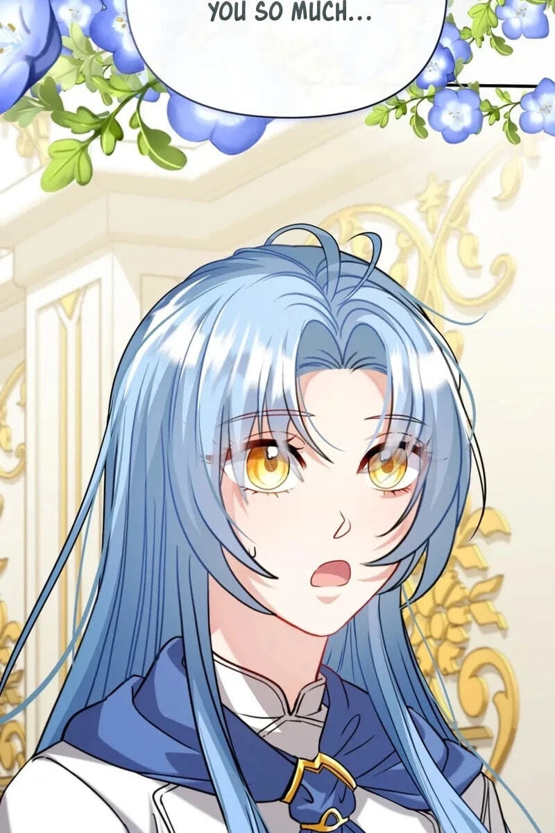 I'm a Villainess, but I'm Good at Cooking Chapter 61.6 page 42 - 