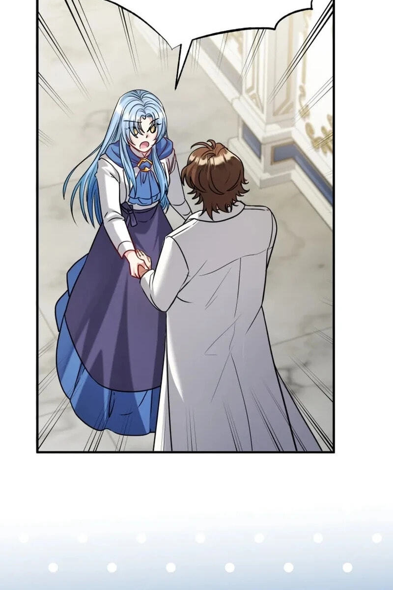 I'm a Villainess, but I'm Good at Cooking Chapter 61.6 page 44 - 