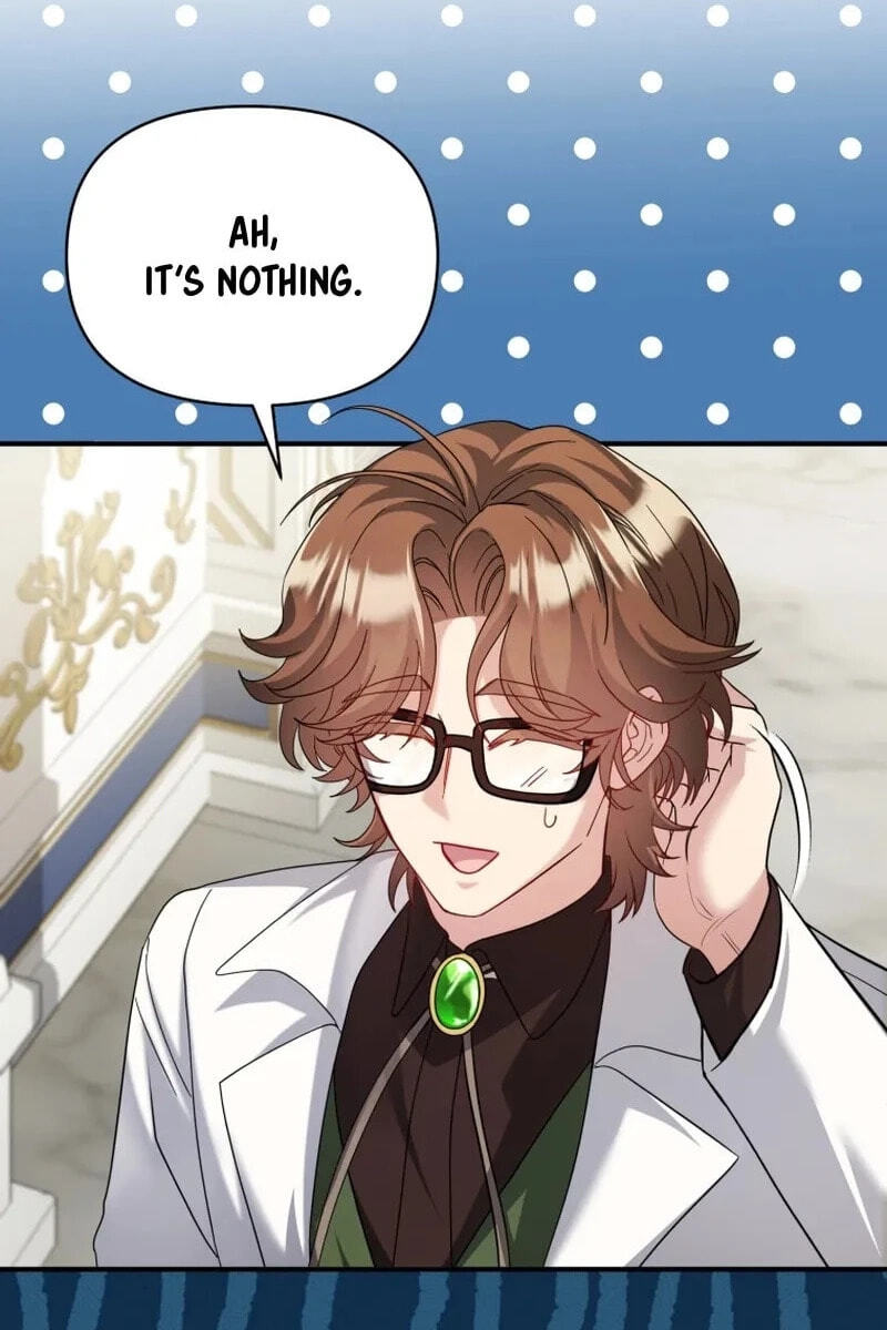 I'm a Villainess, but I'm Good at Cooking Chapter 61.6 page 45 - 