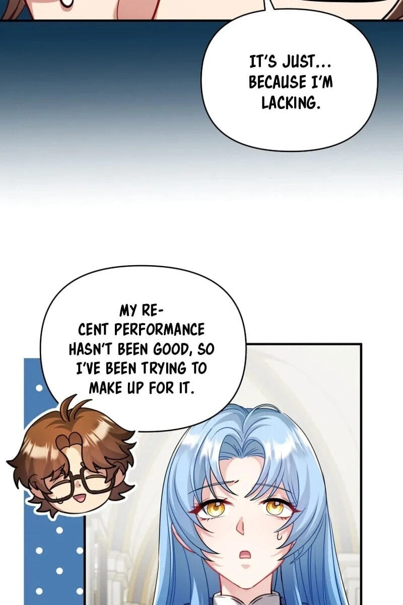I'm a Villainess, but I'm Good at Cooking Chapter 61.6 page 47 - 
