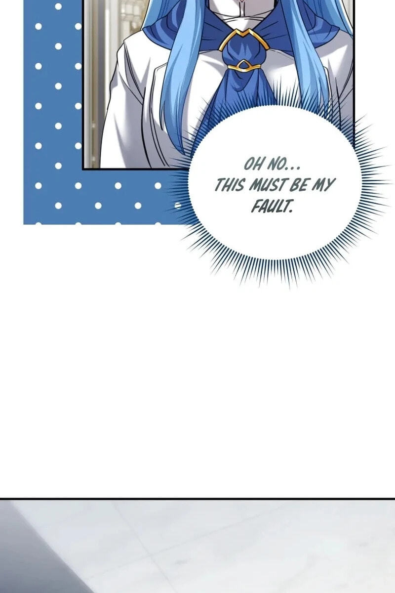 I'm a Villainess, but I'm Good at Cooking Chapter 61.6 page 48 - 