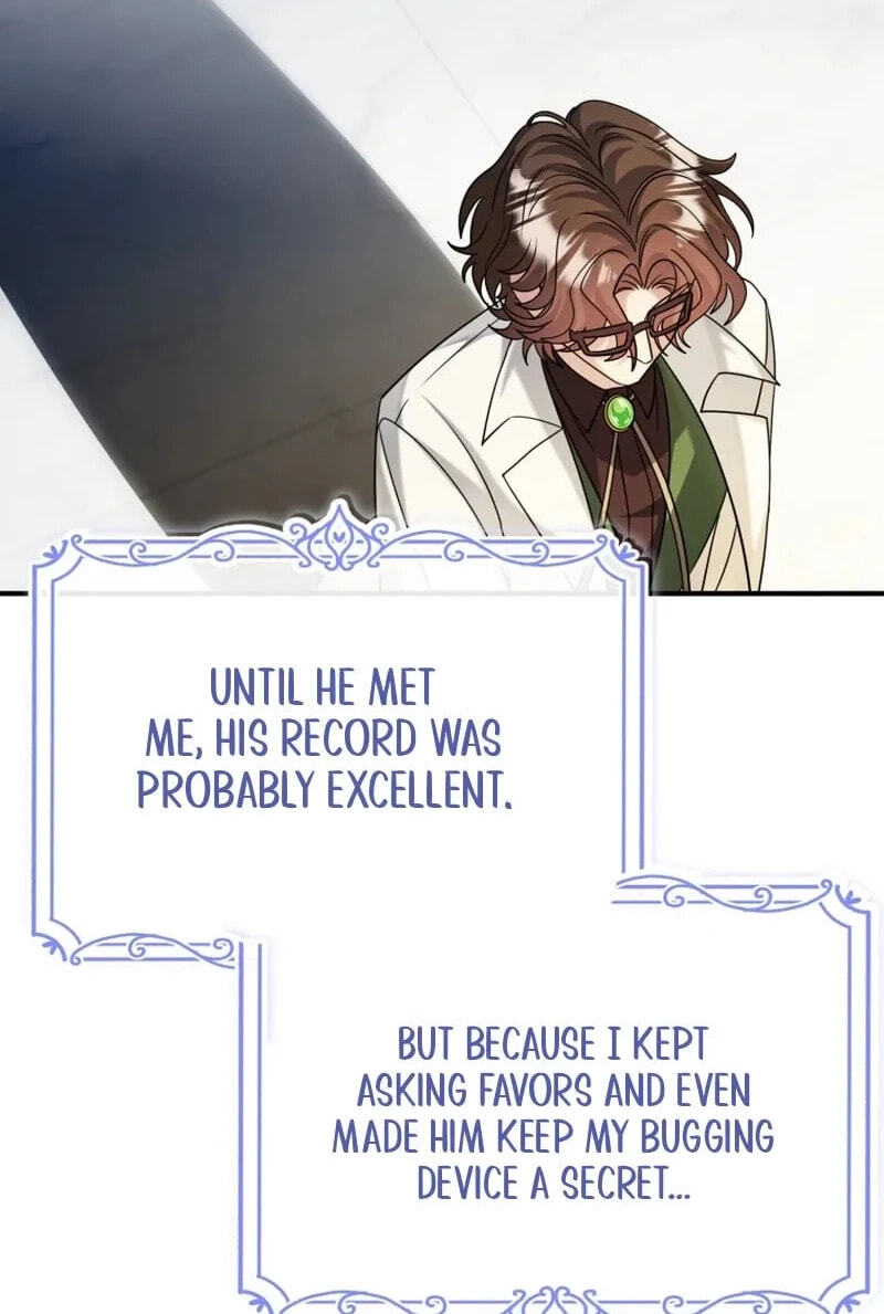 I'm a Villainess, but I'm Good at Cooking Chapter 61.6 page 49 - 