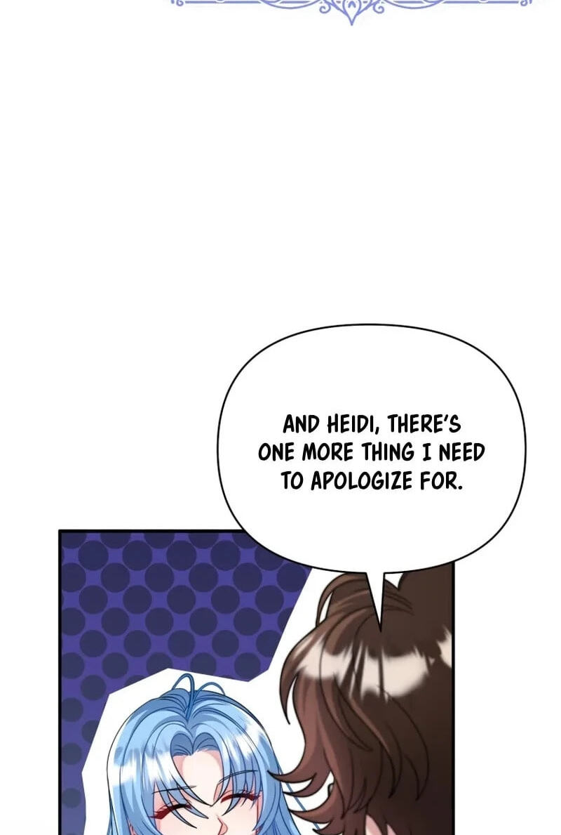 I'm a Villainess, but I'm Good at Cooking Chapter 61.6 page 50 - 