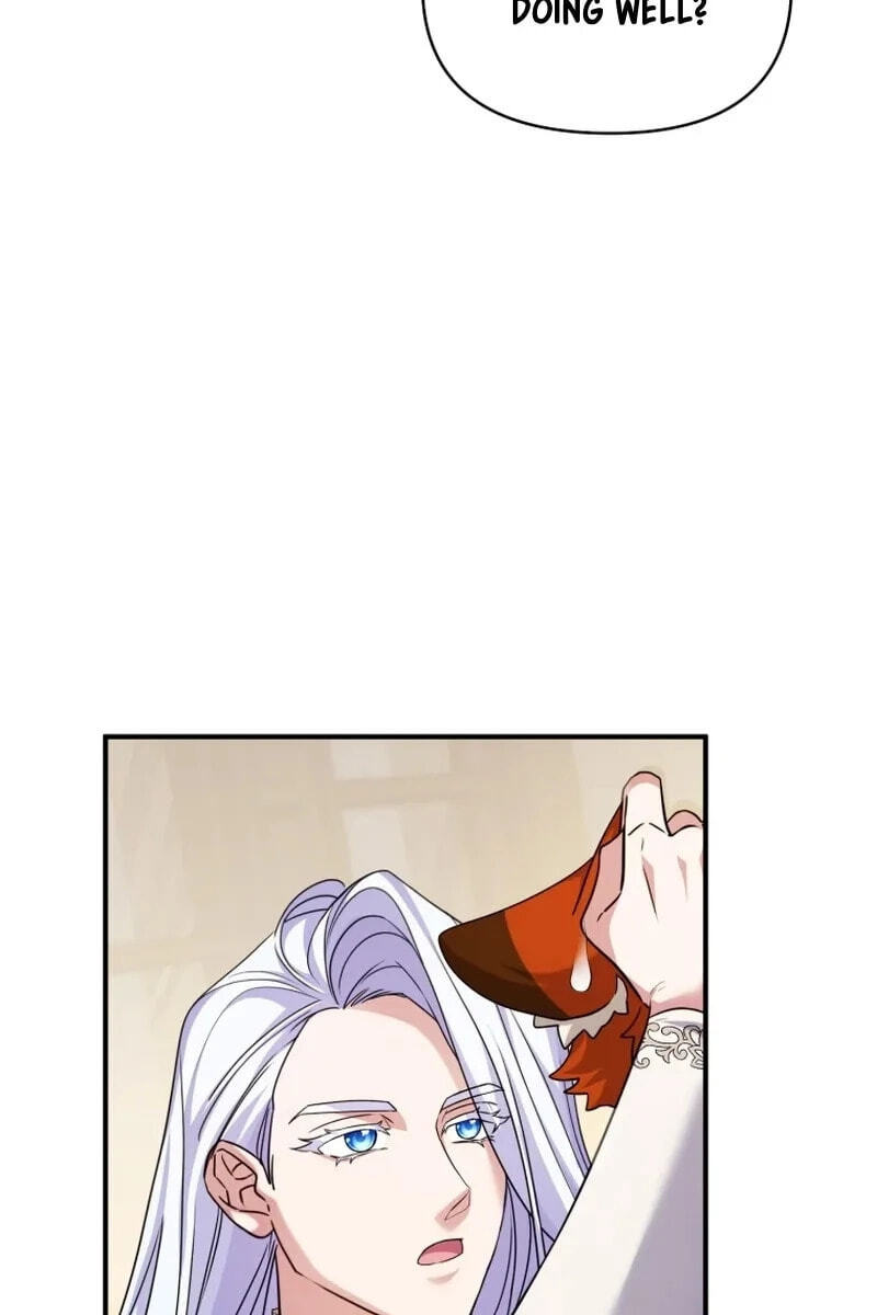 I'm a Villainess, but I'm Good at Cooking Chapter 61.6 page 6 - 