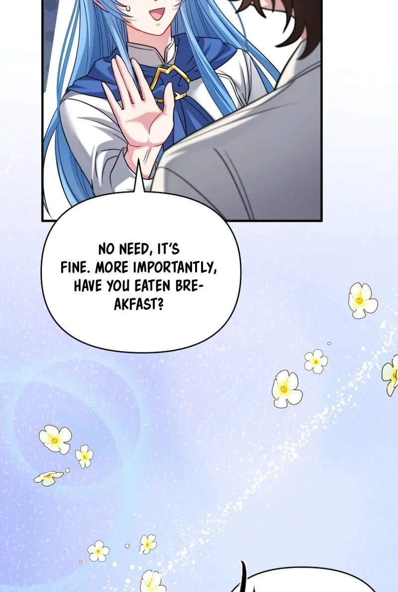 I'm a Villainess, but I'm Good at Cooking Chapter 61.6 page 51 - 