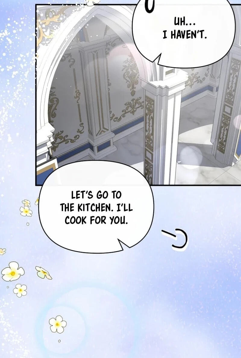 I'm a Villainess, but I'm Good at Cooking Chapter 61.6 page 52 - 