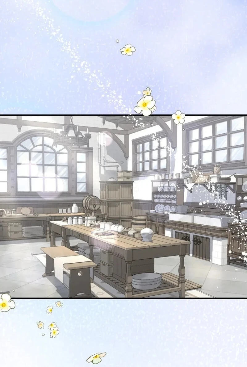 I'm a Villainess, but I'm Good at Cooking Chapter 61.6 page 53 - 