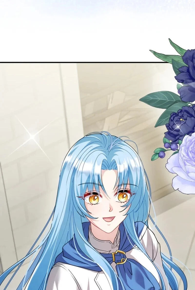 I'm a Villainess, but I'm Good at Cooking Chapter 61.6 page 54 - 