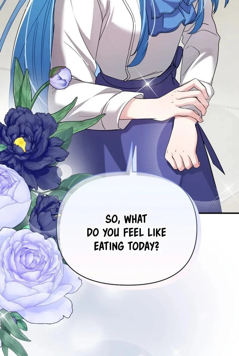 I'm a Villainess, but I'm Good at Cooking Chapter 61.6 page 55 - 