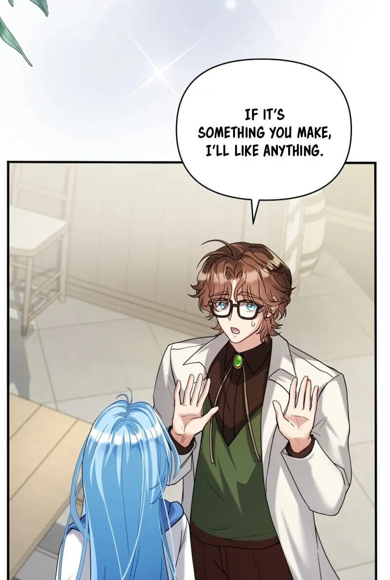 I'm a Villainess, but I'm Good at Cooking Chapter 61.6 page 56 - 