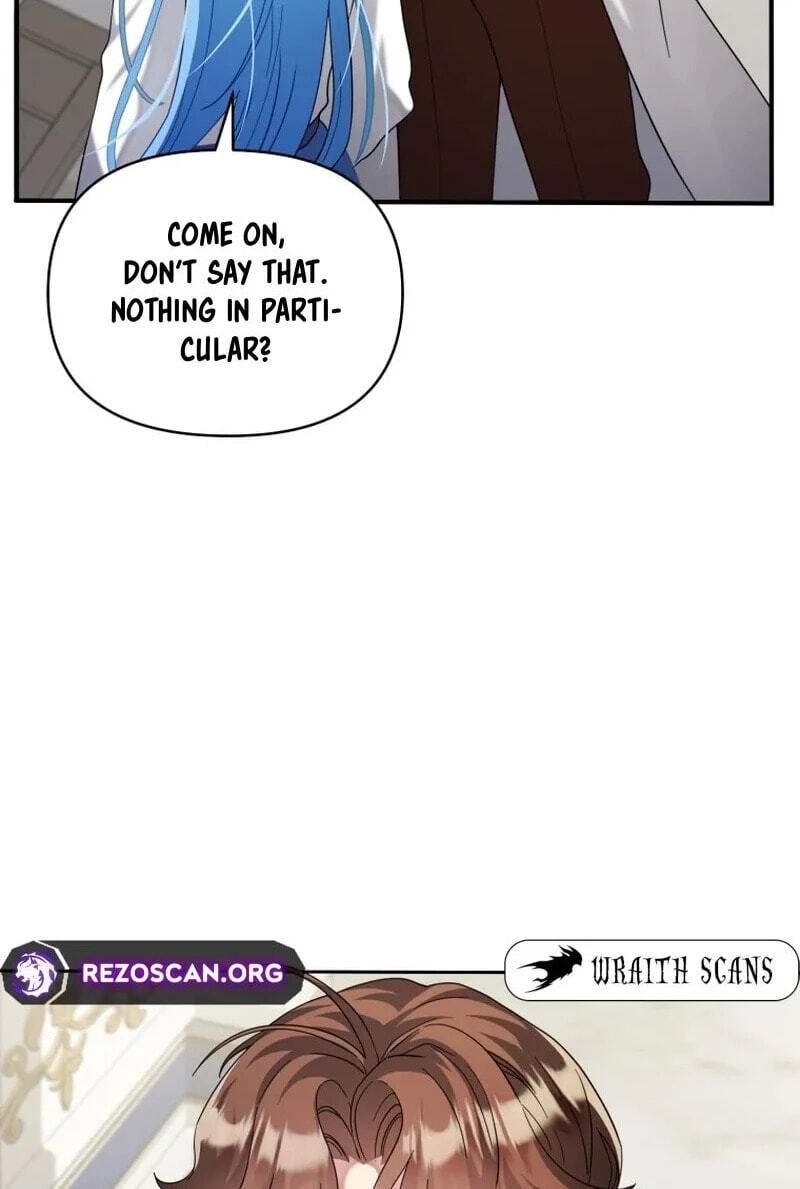 I'm a Villainess, but I'm Good at Cooking Chapter 61.6 page 57 - 