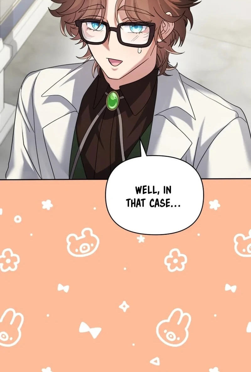 I'm a Villainess, but I'm Good at Cooking Chapter 61.6 page 58 - 