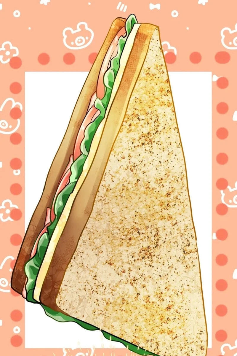 I'm a Villainess, but I'm Good at Cooking Chapter 61.6 page 59 - 