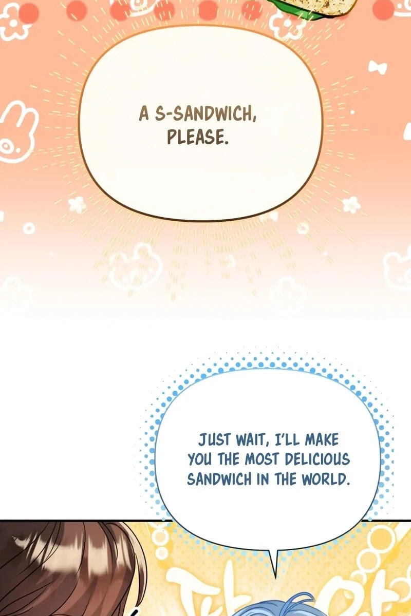 I'm a Villainess, but I'm Good at Cooking Chapter 61.6 page 60 - 