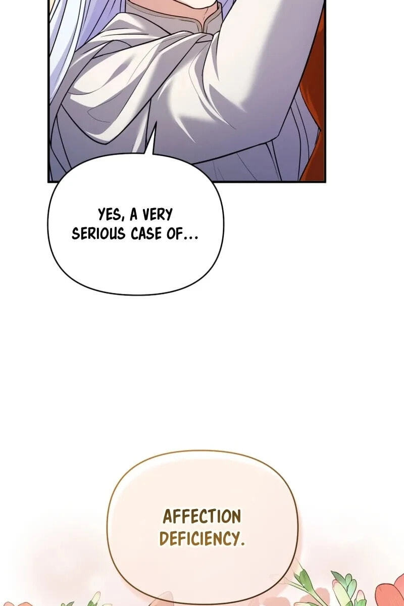 I'm a Villainess, but I'm Good at Cooking Chapter 61.6 page 7 - 
