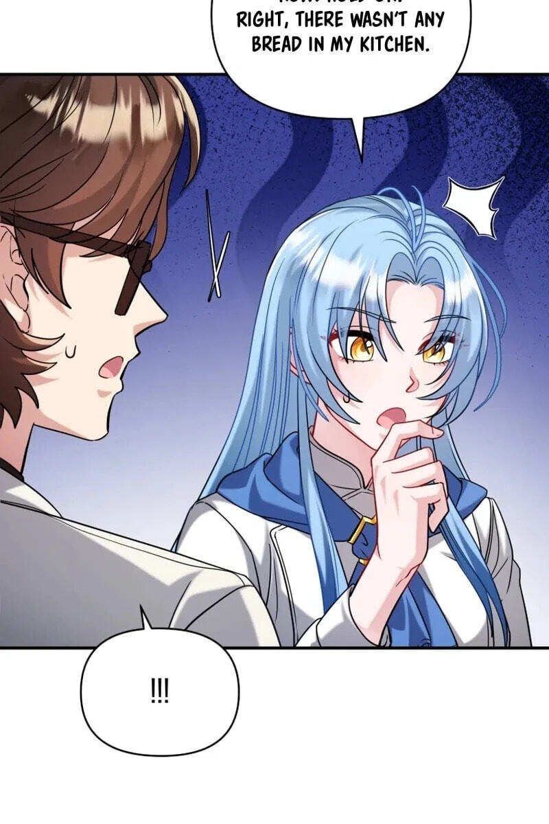 I'm a Villainess, but I'm Good at Cooking Chapter 61.6 page 62 - 