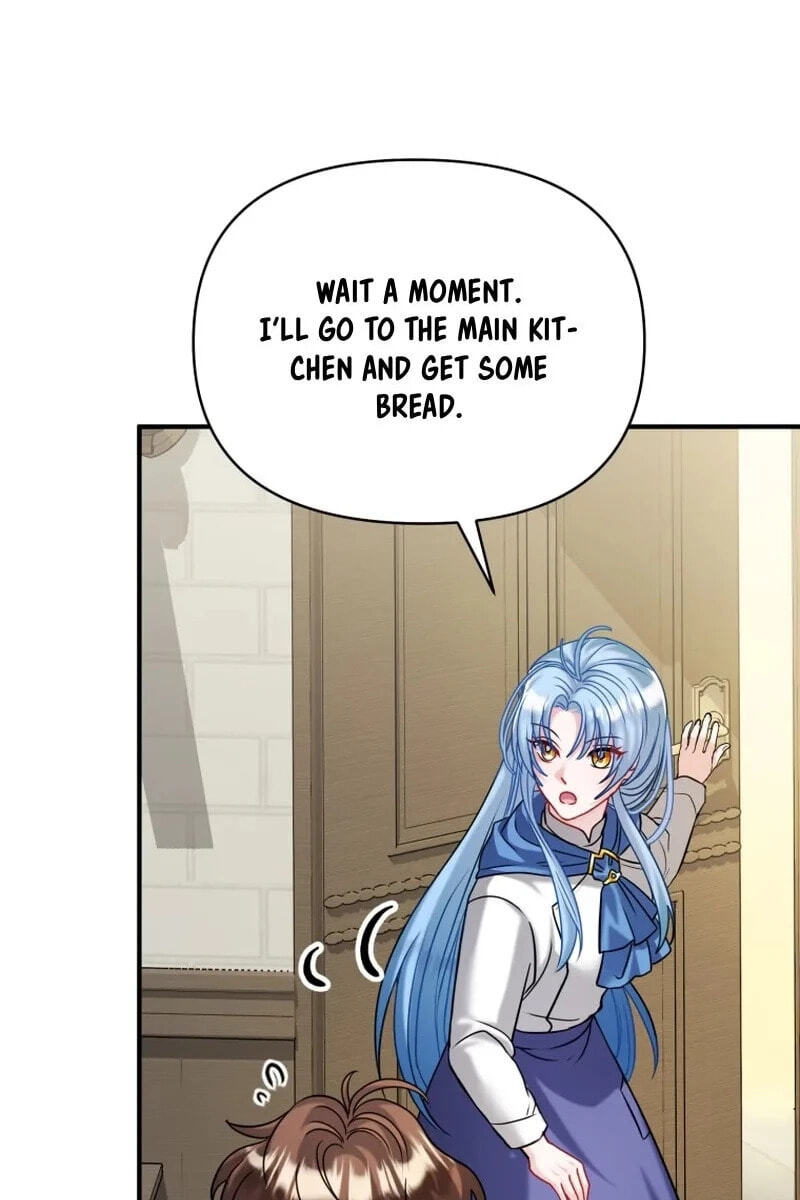 I'm a Villainess, but I'm Good at Cooking Chapter 61.6 page 63 - 