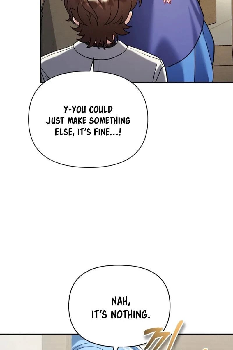 I'm a Villainess, but I'm Good at Cooking Chapter 61.6 page 64 - 