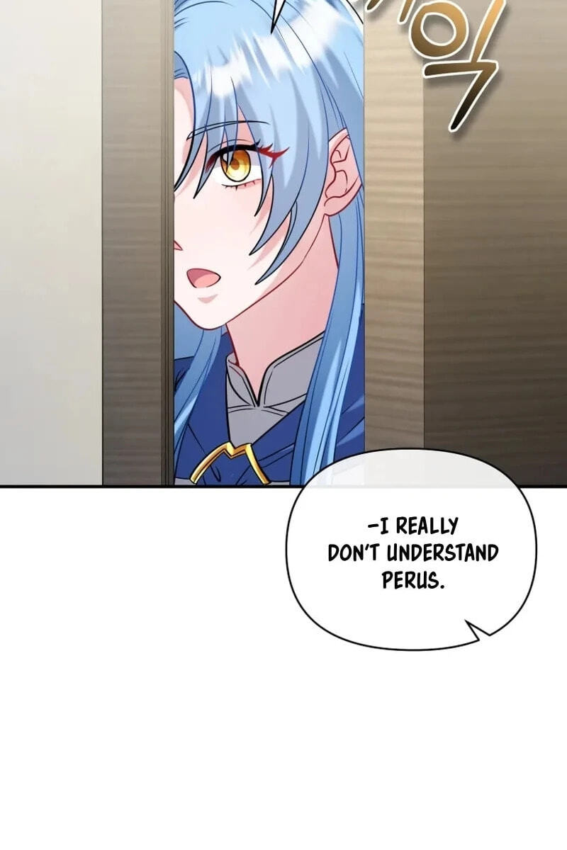 I'm a Villainess, but I'm Good at Cooking Chapter 61.6 page 65 - 