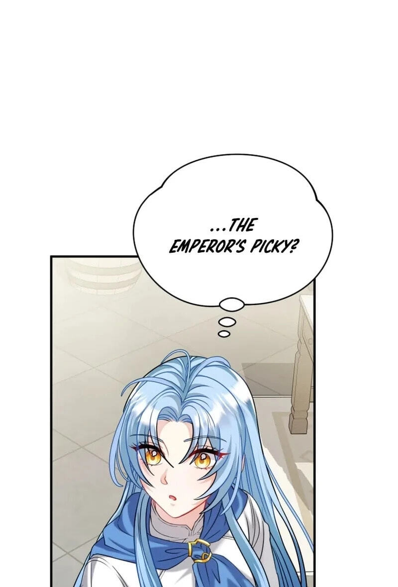 I'm a Villainess, but I'm Good at Cooking Chapter 61.6 page 69 - 