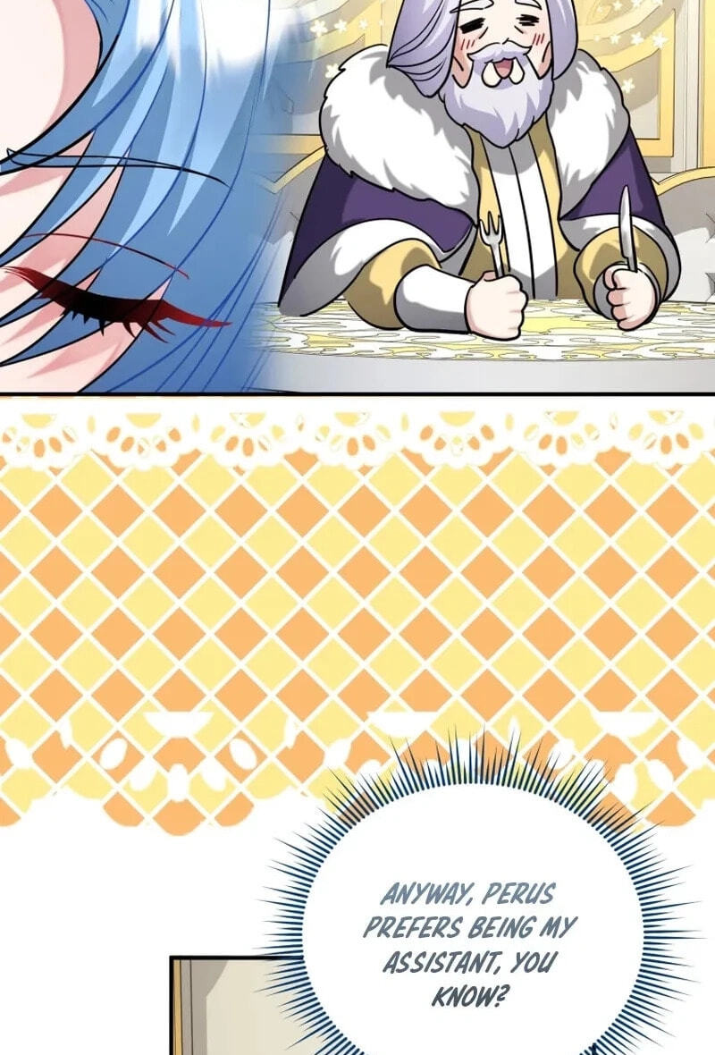 I'm a Villainess, but I'm Good at Cooking Chapter 61.6 page 71 - 