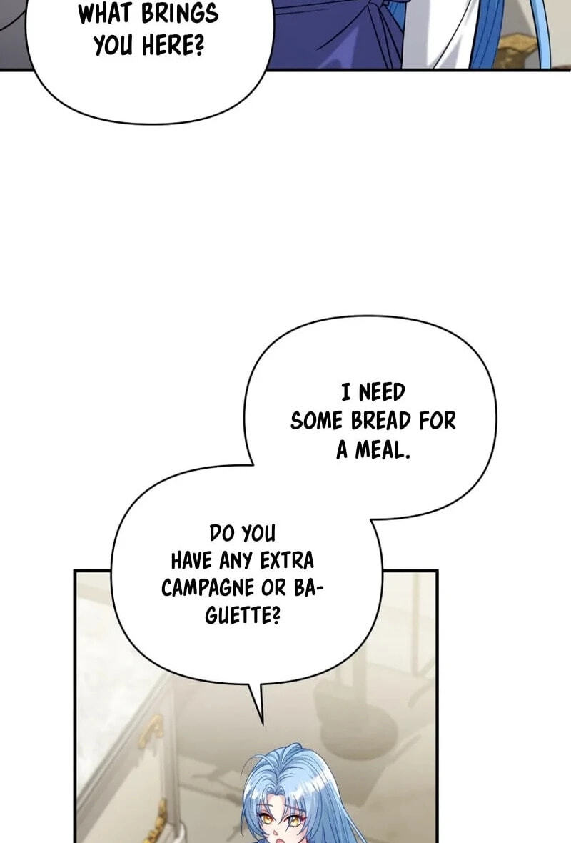 I'm a Villainess, but I'm Good at Cooking Chapter 61.6 page 75 - 