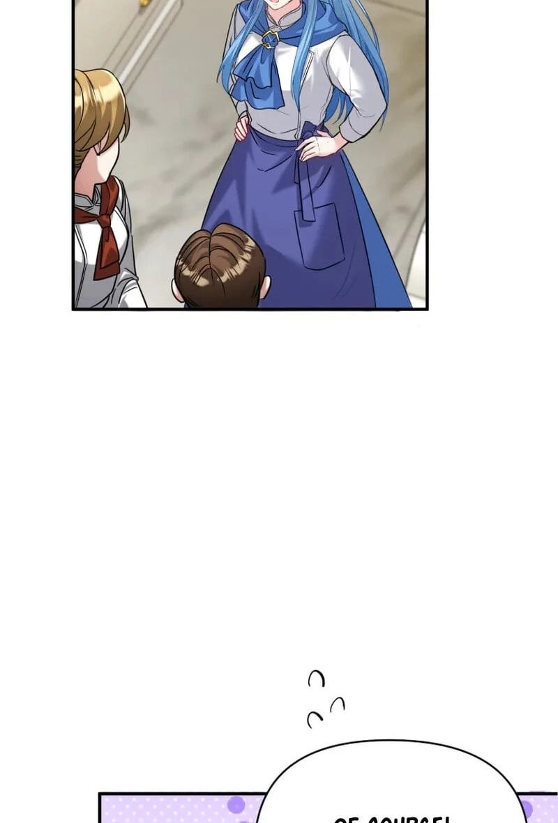 I'm a Villainess, but I'm Good at Cooking Chapter 61.6 page 76 - 