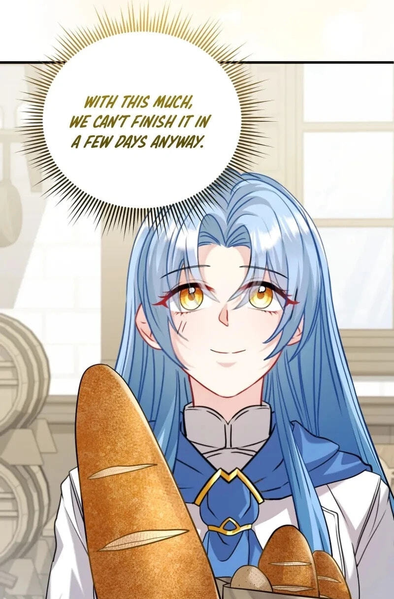 I'm a Villainess, but I'm Good at Cooking Chapter 61.6 page 78 - 
