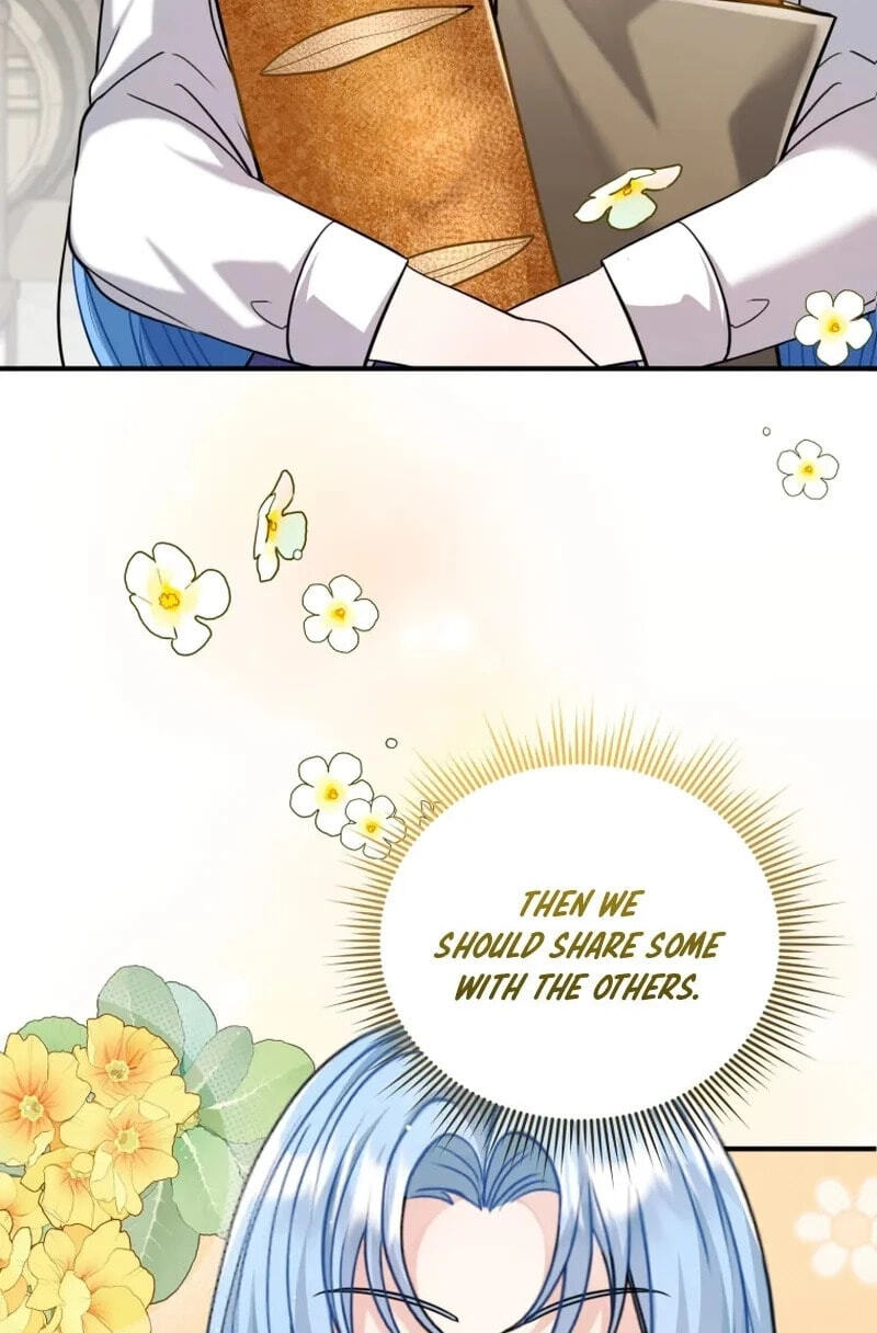 I'm a Villainess, but I'm Good at Cooking Chapter 61.6 page 79 - 