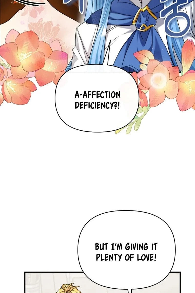 I'm a Villainess, but I'm Good at Cooking Chapter 61.6 page 9 - 
