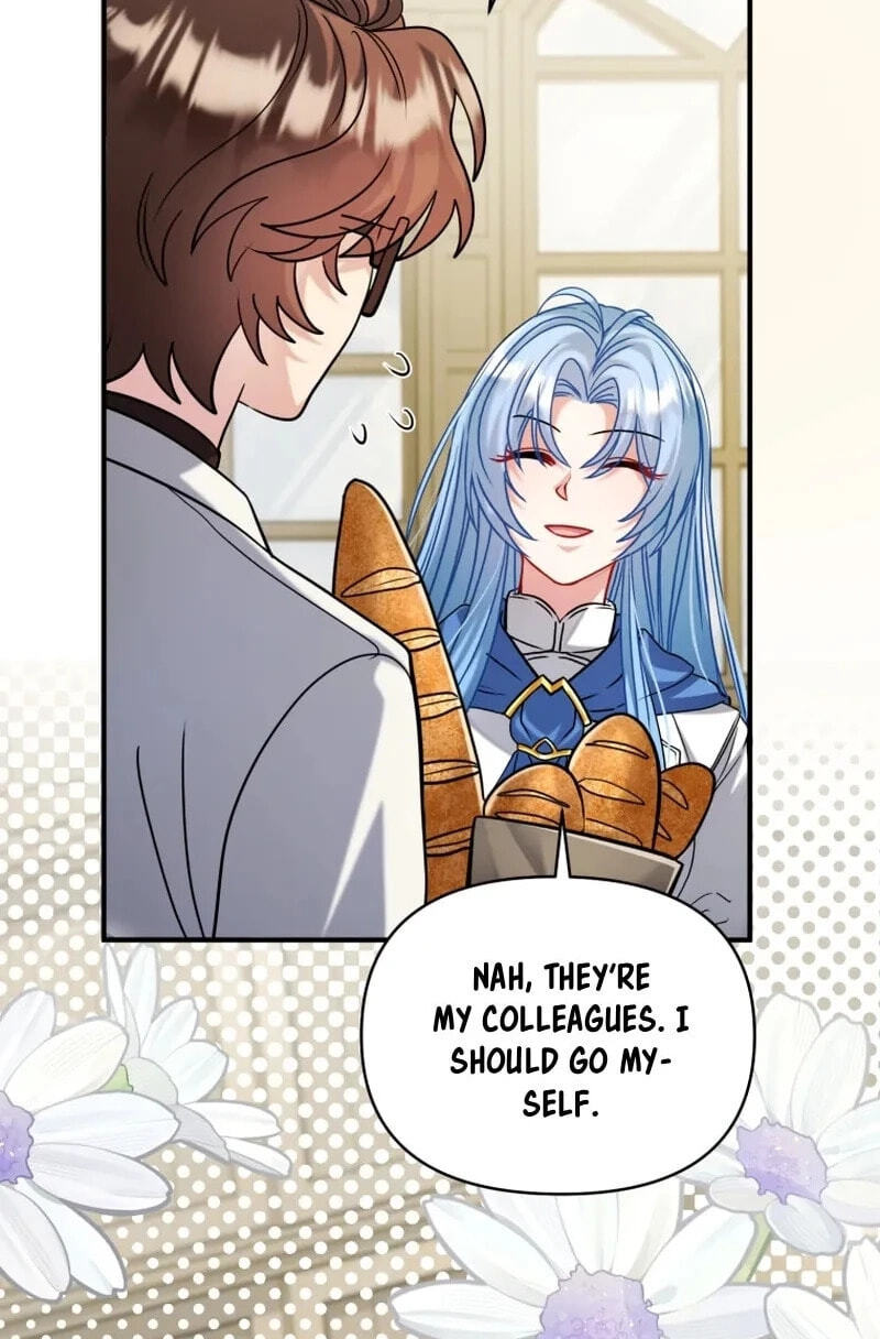 I'm a Villainess, but I'm Good at Cooking Chapter 61.6 page 82 - 