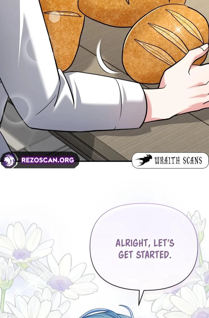 I'm a Villainess, but I'm Good at Cooking Chapter 61.6 page 84 - 