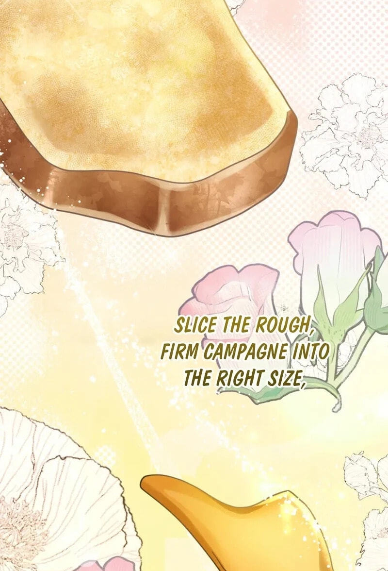 I'm a Villainess, but I'm Good at Cooking Chapter 61.6 page 88 - 