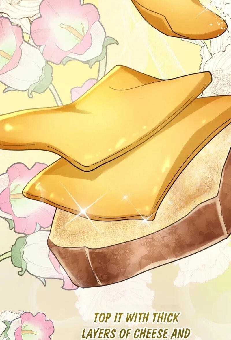 I'm a Villainess, but I'm Good at Cooking Chapter 61.6 page 89 - 