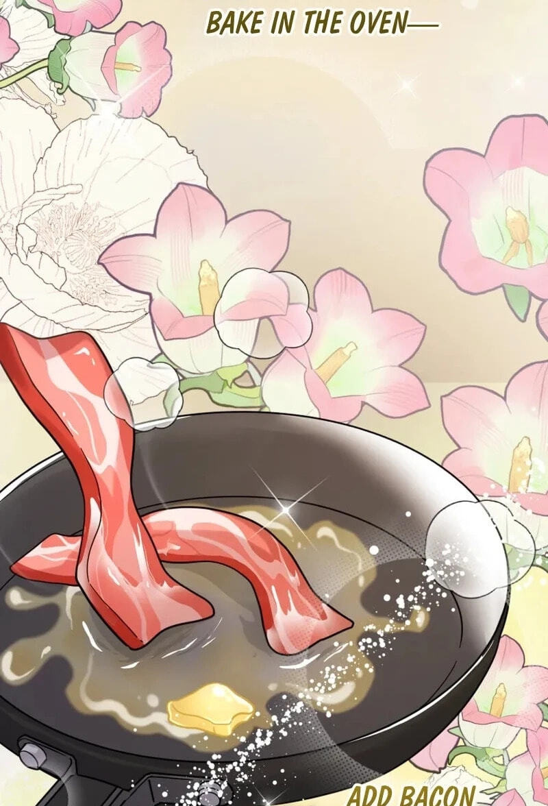 I'm a Villainess, but I'm Good at Cooking Chapter 61.6 page 90 - 