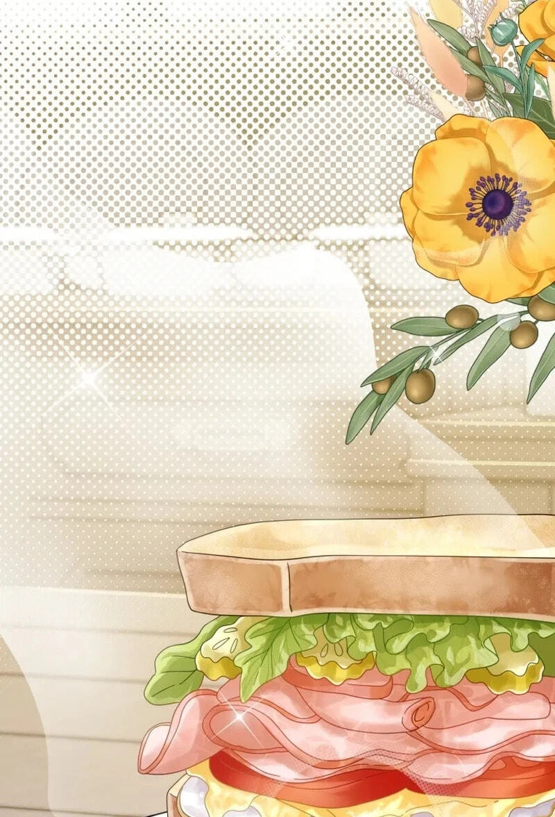 I'm a Villainess, but I'm Good at Cooking Chapter 61.6 page 94 - 