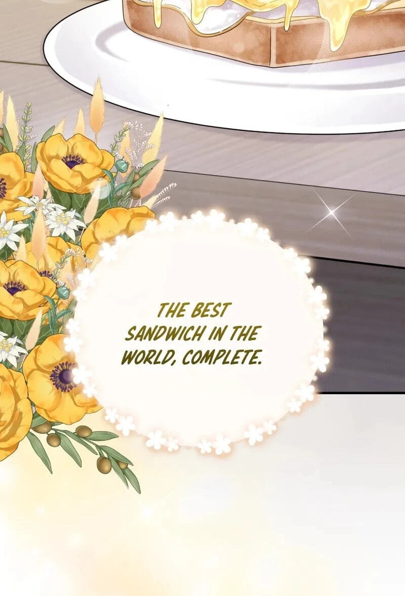 I'm a Villainess, but I'm Good at Cooking Chapter 61.6 page 95 - 