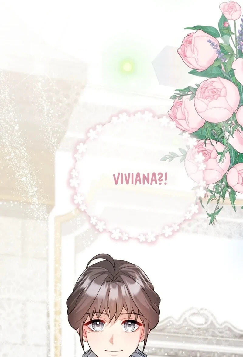 I'm a Villainess, but I'm Good at Cooking Chapter 61.7 page 11 - 