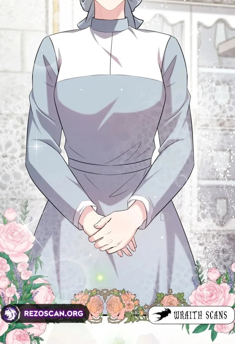 I'm a Villainess, but I'm Good at Cooking Chapter 61.7 page 12 - 